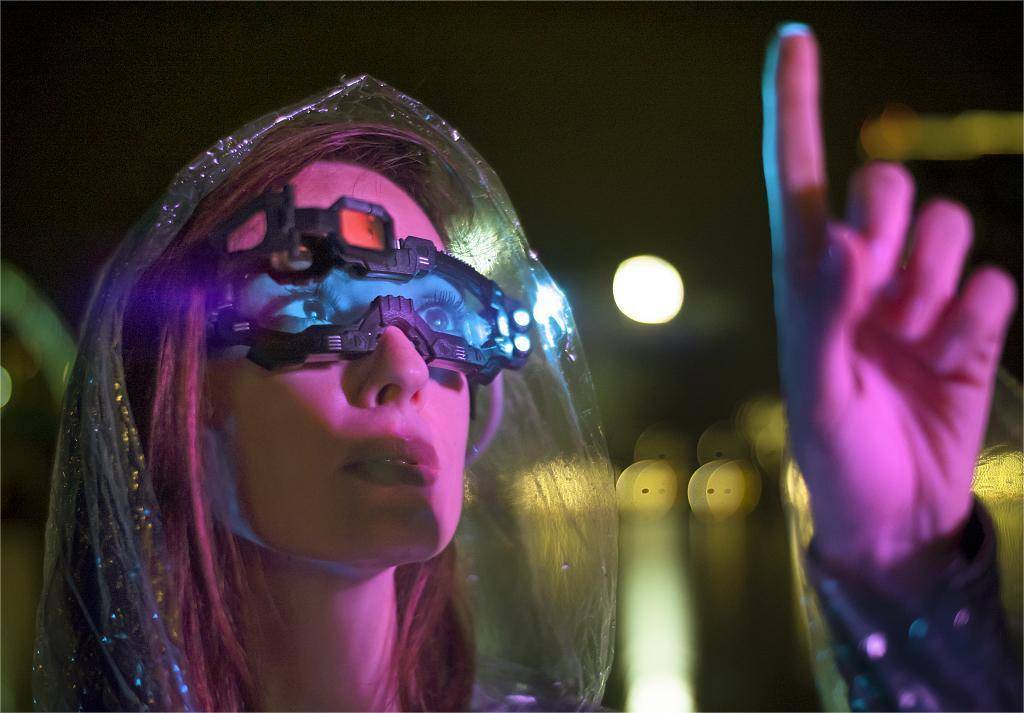 廣東未來(lái)科技垂直深耕 堅(jiān)持做好元宇宙行業(yè)開拓者”